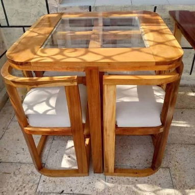 Juegos de comedor - 3/8