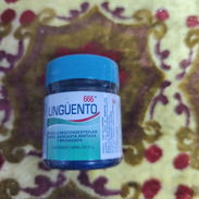 Ungüento mentol 35g - Img 54014568