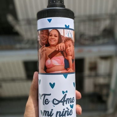 Pomos térmicos - 9/9