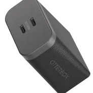 Cargador Otterbox GaN Dual USB-C 60W Premium Pro - Img 56590205