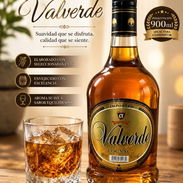 Cognac Valverde 900ml - Img 56335119