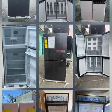 Se VENDEN ESTACIONES DE ENERGÍA se da garantía 50254802 WhatsApp - Img 114866067