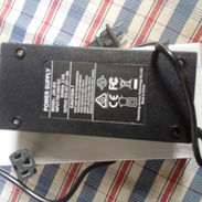 Cargador nuevo para batería de gel de 60 x 52 y de litio de 60 x 20 - Img 55562711