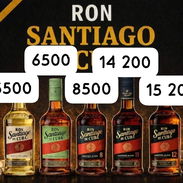 RON SANTIAGO 👉 WHATSAPP 55377239. CONTÁCTENOS!! - Img 57697487