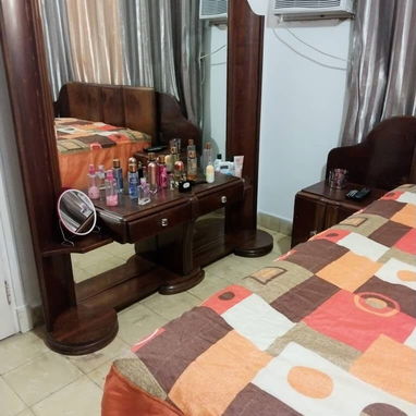 Juego de cuarto antiguo - 2/3