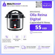 Olla reina - Img 58192513