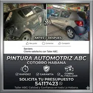 Pintor automotriz - Img 55682451