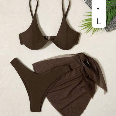 Trusas y bikinis exclusividad - Img 120656281
