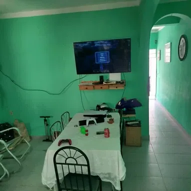 Vendo casa en el municipio regla - 5/10