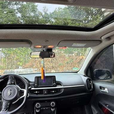 Vendo o negocio Kia Picanto, 2021 en Bing 20 en circulación GT Line - Img 112294591