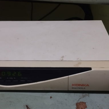 Vendo atec panda con cajita conka, sin mandos - 2/2