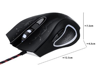 Mouse Gamer - Img main-image-45965841