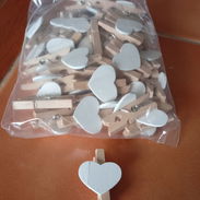 Palitos de tendedera pequeños para manualidades - Img 55801652