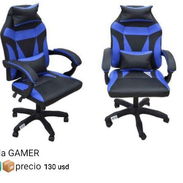 Silla Gamer - Img 56968519