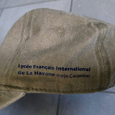 Gora del liceo francés 8 USD, Vedado - 2/3