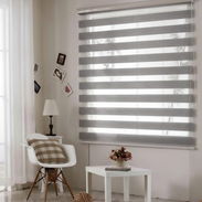 Cortinas para interior regulables tipo perciana - Img 53756827