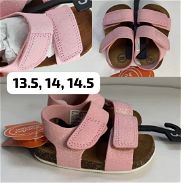 Sandalias y zapatos niñas y niños - Img 45687160