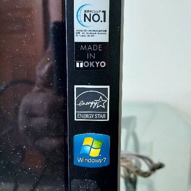 COMPUTADORA ALL IN ONE HP, PAVON 52433070 - Img 125862117