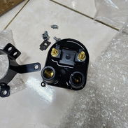 Bobina de encendido Doble, trae su soporte, tornillos, especial para Fiat 126p polaco, - Img 57007821