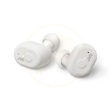 Audífonos Inalámbricos JVC Marshmallow Wireless Earbuds HA-A11T - Blanco 🔶 $23 - 2/2