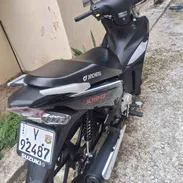 Semi automática 110cc Se vende o se cambia por otro modelo - Img 55756914