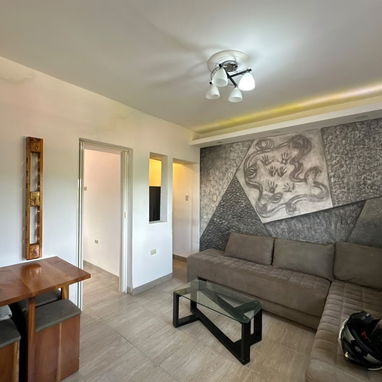 Apartamento de 1/4 en playa cerca de Momento Barreto - 3/10