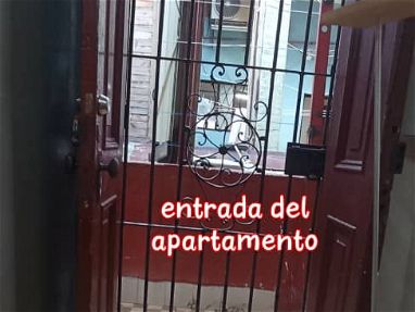 Apartamento precioso usufructo con papeles en Habana vieja - Img main-image