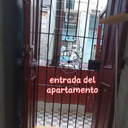 Apartamento usufructo en la Habana vieja - Img 45629042