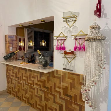CASA DE LUJO EN REPARTO RESIDENCIAL - 4/10