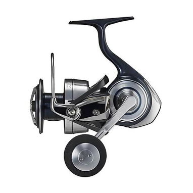 🎣🔥 DAIWA CERTATE SW 8000-P NUEVO EN SU CAJA 🔥🎣 - Img 123774160