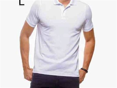 - enguatadas  - blusas 3/4  - pullover Polo de hombre y de mujer (de mujer también hay sin la rayita)  - camiseta de muj - Img 66881217