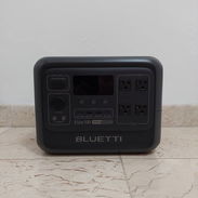 Estación de energía Bluetti Elite 100 V2 (negro) PRECIO: 770 USD Mensajería incluida en dependencia del lugar - Img 56904895