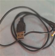 Adaptador de USB a Mini Plug. Precio:500cup - Img 45814858