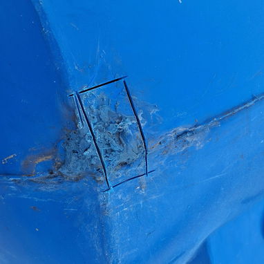 Reparaciones de todo tipos de tanques plásticos para agua OPTIMUS TANK - Img 120939912
