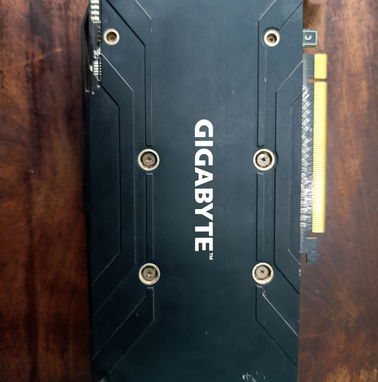 AMD Radeon rx570 4gb OC😎 - Img 98446172