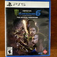 Motocross para Ps5 IMPECABLE - Img 56566466