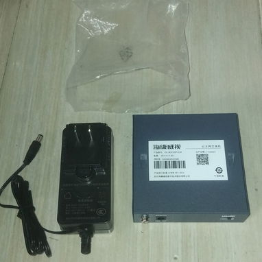 Switch 4 port - Img 124396263