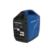 NEW Powerhorse 6075628 Inverter Generator, 2500 Surge Watts, 1800 Rated Watts - Img 57265019