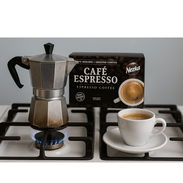 Café espresso Nezka (250 g / 8.8 oz) - Img 56558587
