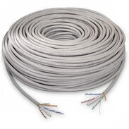 Cable utp para camaras de seguridad - 52.65.62.60 - Img 45606335