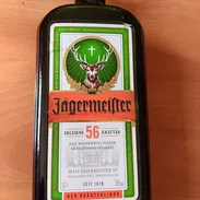 Licor Jägermeisster. 700ml. - Img 55896516