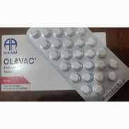 Enalapril 10 mg 30 tabletas - Img 56677093