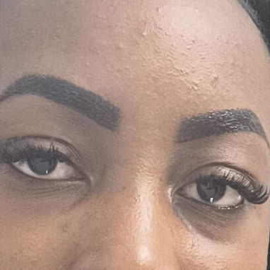 Laminado, tinte henna, depilación de cejas y extensiones de pestañas - Img 120794333