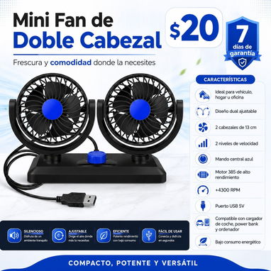 Ventilador - Img 125263903