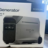 Ecoflow delta pro 3 - Img 56371043