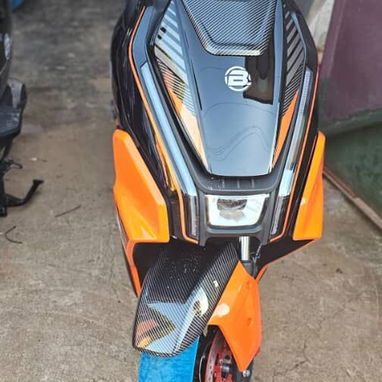 Motos y Bicimotos Eléctricas – Desde 700 USD 🛵⚡ (Kinetica) - Img 121959341