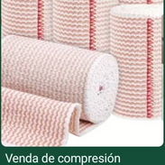 !!!Vendas de compresion elastica reutilizable 4 usd - Img 55456474