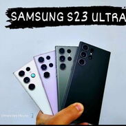 Movil Samsung S23 Ultra - Img 43960580