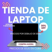 📞Laptop Nueva - 16GB RAM / 512GB SSD - Img 46943116