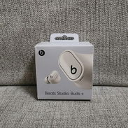 Beats studio Buds + nuevos en caja originales - Img 54713294